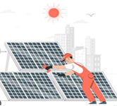Solar Companies in Chennai
