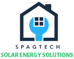 SPAGTECH SOLUTIONS logo